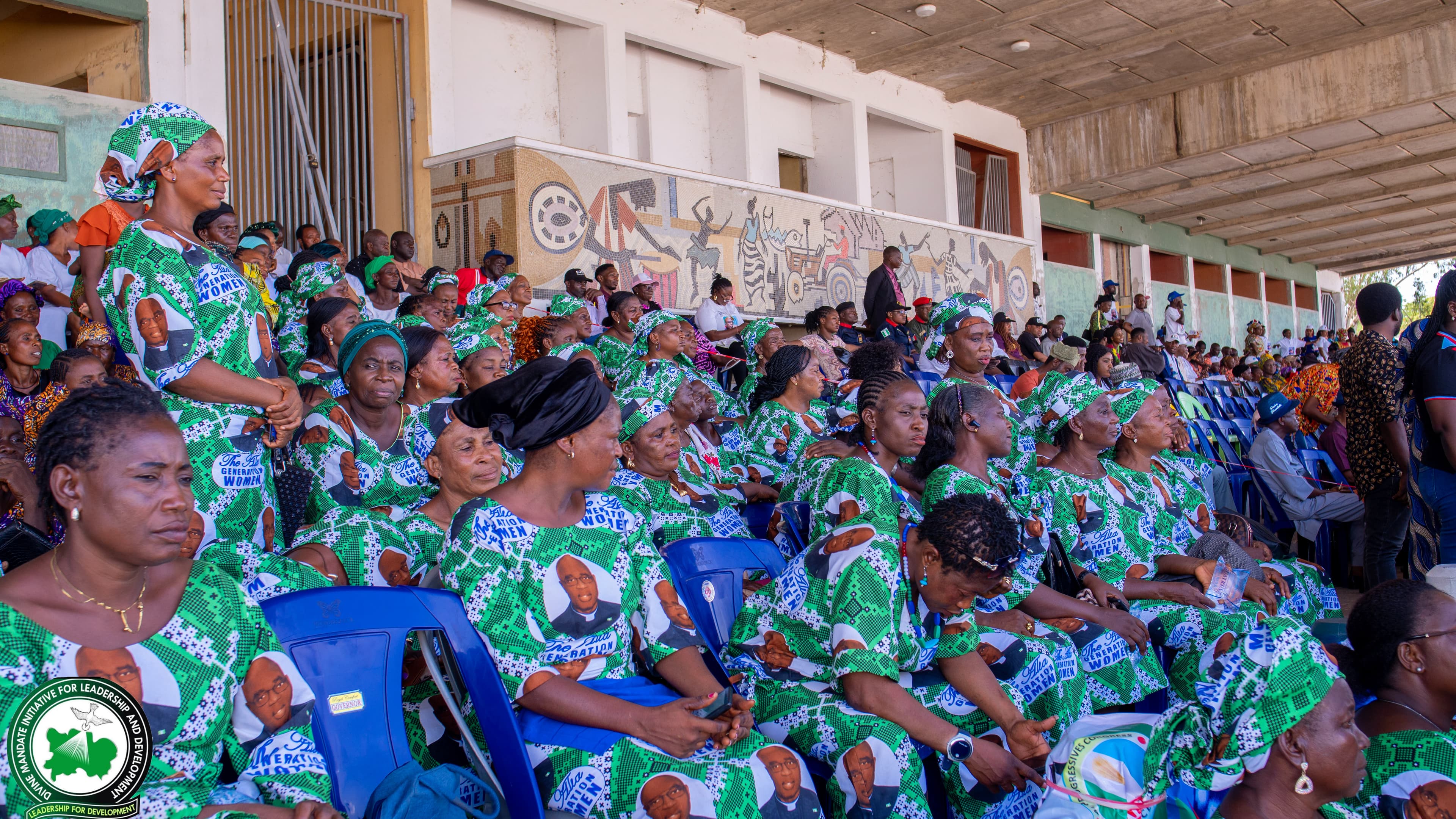Grassroots Strategic Mobilization